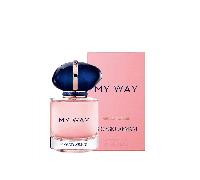 Armani My Way Eau de Parfum Women's Perfume Spray (15ml, 30ml, 50ml, 90ml)