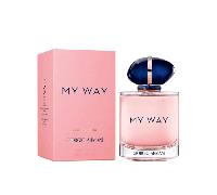 Giorgio Armani My Way Floral Eau de Parfum 50ml Spray