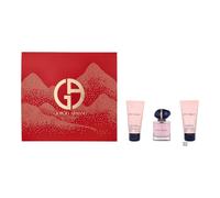 Giorgio Armani My Way Gift Set 50ml EDP + 50ml Body Lotion + 50ml Shower Gel