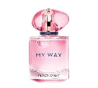 Armani My Way Nectar eau de parfum for women 50 ml