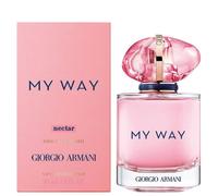 Armani My Way Nectar eau de parfum for women 50 ml