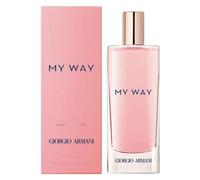 Armani My Way NFS EDP 15ml Eau De Parfum for Women New & Sealed