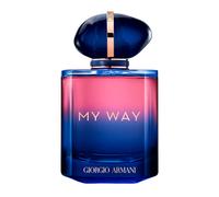 Armani My Way Le Parfum perfume refillable for Women 50 ml
