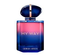 Armani My Way Le Parfum perfume refillable for Women 50 ml