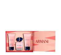 ARMANI My Way Set 50 ML Eau de Parfum Women's Perfumes