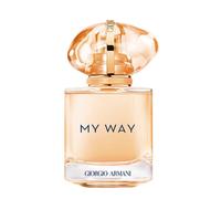 ARMANI My Way Sunny Vanilla 30 ML Eau de Parfum Women's Perfumes