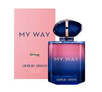 Armani My Way Women's Parfum Refillable Spray (30ml)
