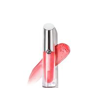 ARMANI Gloss Prisma Glass Gloss in Moisturizing Oil with Mirror Effect Shine 04 CHERRY GLAZE