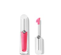 ARMANI Gloss Prisma Glass Gloss in Moisturizing Oil with Mirror Effect Shine 09 SORBET BEAM