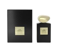 Giorgio Armani Prive Cuir Zerzura Intense - Eau de Parfum, 100 ml