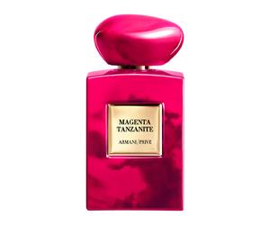 ARMANI PRIVE Niche Perfumes for Women Magenta Tanzanite