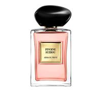 ARMANI PRIVE Niche Perfumes for Women Pivoine Suzhou