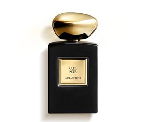 ARMANI PRIVE Niche Unisex Perfumes Cuir Noir