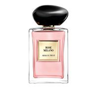 ARMANI PRIVE Niche Unisex Perfumes Rose Milano