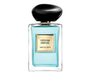 ARMANI PRIVE Niche Unisex Perfumes Vetiver d'Hiver