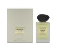 Orangerie Venise Armani / Prive by Giorgio Armani Eau De Toilette 3.4oz New