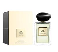 Giorgio Armani / Privé Les Eaux Thé Yulong Eau de Toilette