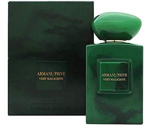 Armani Prive Vert Malachite Eau De Parfum Fragrance EDP 100ml Perfume Original