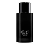 Armani Men's fragrances Code Homme Parfum- refillable