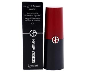 Armani ROUGE D’ARMANI MATTE 103