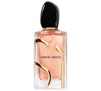 Armani Sì Intense eau de parfum refillable for women 100 ml