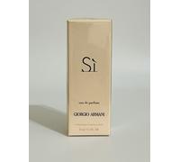 Armani Si by Giorgio Armani Mini EDP Spray 0.5 oz