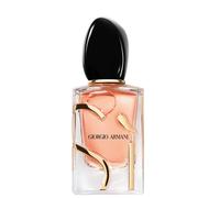 Armani Sì Intense eau de parfum refillable for women 50 ml