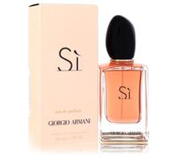 Armani Si by Giorgio Armani Eau De Parfum Spray 1.7 oz for Women