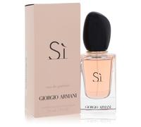 Armani Si by Giorgio Armani Eau De Parfum Spray 1 oz for Women