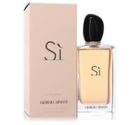 Armani Si by Giorgio Armani Eau De Parfum Spray 5.1 oz for Women