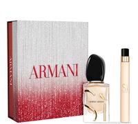 Armani Si Eau de Parfum 30ml Gift Set (Worth £80)