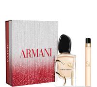 Armani Si Eau de Parfum 50ml Gift Set (Worth £108.50)