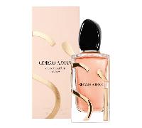 Armani Sì Intense eau de parfum refillable for women 50 ml