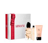 ARMANI Si Eau De Parfum Set 100ML Eau de Parfum Women's Perfumes