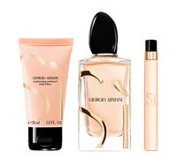 ARMANI Si Eau De Parfum Set 100ML Eau de Parfum Women's Perfumes