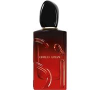 Armani Sì Passione Intense Eau De Parfum 100Ml