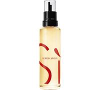 Armani Si Eau de Parfum Spray Intense - refillable 100 ml