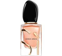 Armani Si Eau de Parfum Spray Intense - Refillable 30 ml
