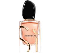 Armani Sì Intense eau de parfum refillable for women 50 ml