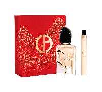 Giorgio Armani Si Eau de Parfum Spray 50ml Gift Set