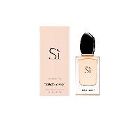 Armani Si Eau de Parfum Women's Perfume Spray (15ml, 30ml, 50ml, 100ml)