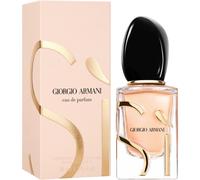 Armani Sì Eau de Parfum for Women 30 ml