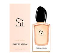 Armani Sì Eau de Parfum for Women 50 ml