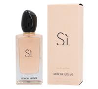 Giorgio Armani Si Eau de Parfum 100ml Spray