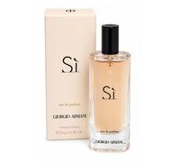 Giorgio Armani SI 15ml EDP Eau De Parfum Purse / Travel Spray NEW & CELLO SEALED