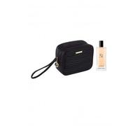 Armani Si Femme Eau de Parfum Spray 15ml with Make Up Bag Armani