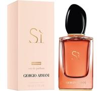 Armani Si Intense 2021 EDP 30/50ml Eau De Parfum for Women New & Sealed