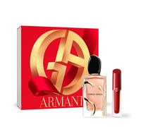 ARMANI Si Intense Eau de Parfum Intense Set 100 ML Eau de Parfum Women's Perfumes