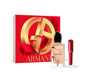 ARMANI Si Intense Eau de Parfum Intense Set 100 ML Eau de Parfum Women's Perfumes