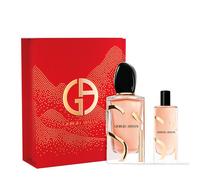 ARMANI Si Intense Set Eau de Parfum 100 ML Eau de Parfum Women's Perfumes